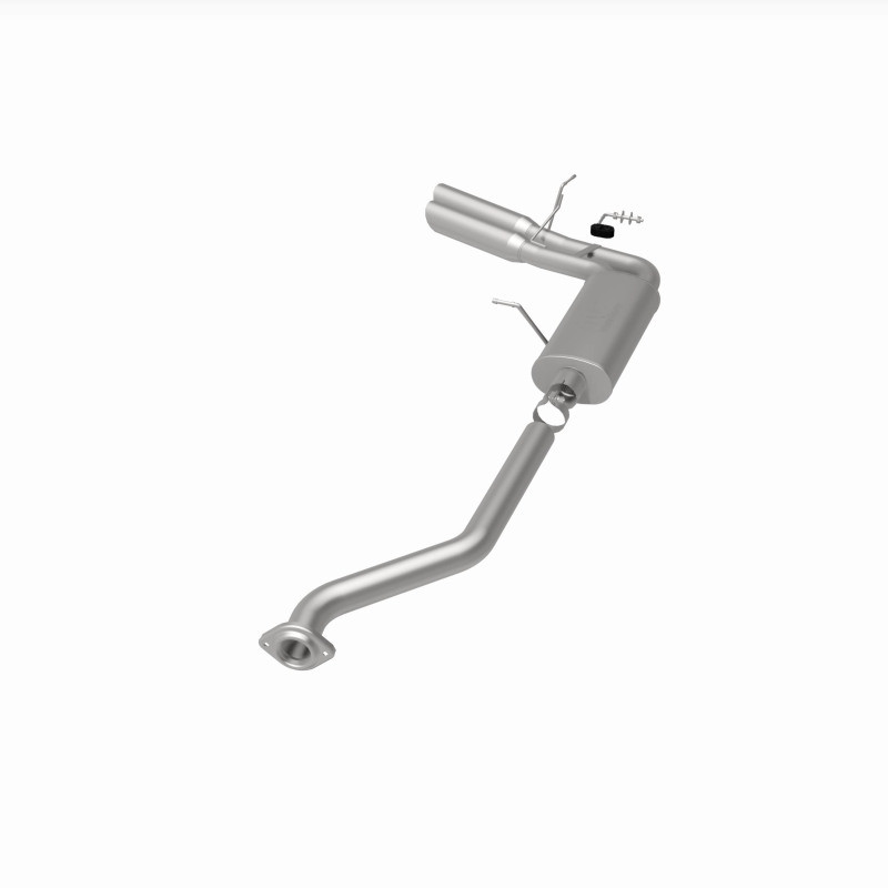 MagnaFlow Sys C/B 03- GM Silv 1500 EC/SB Sid - 15842