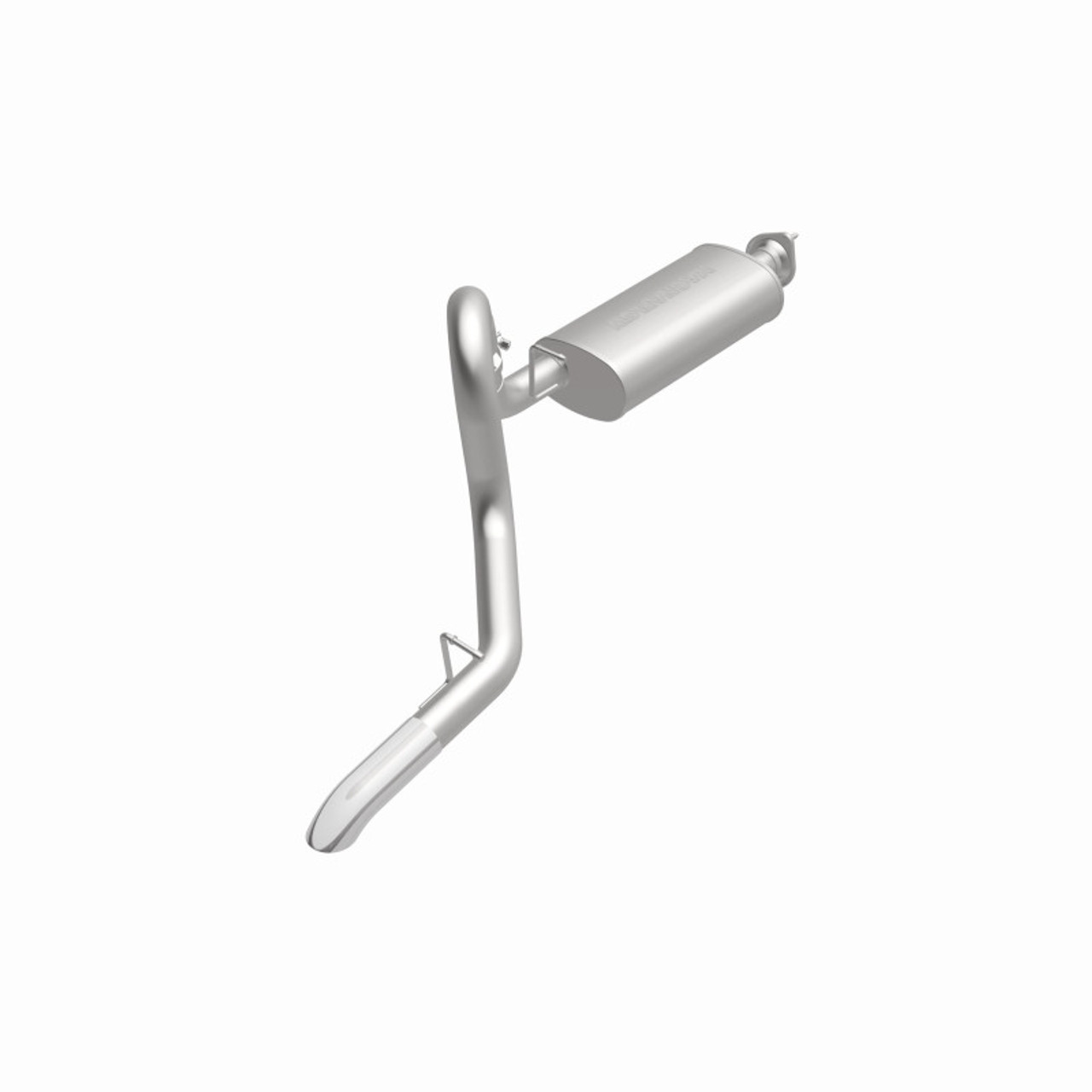 MagnaFlow System C/B Jeep Wrangler 2.5/4 - 15855