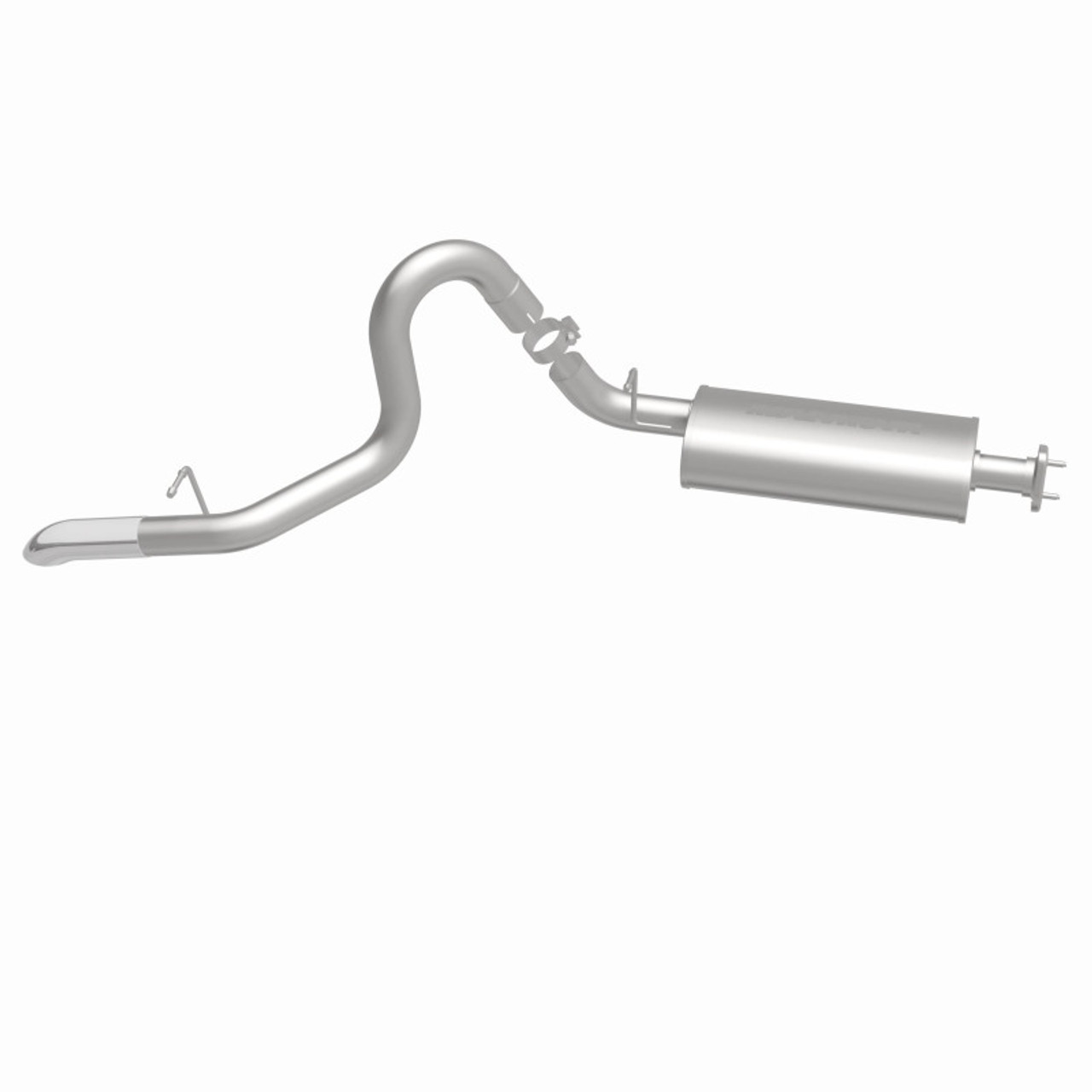MagnaFlow System C/B Jeep Wrangler 2.5/4 - 15855