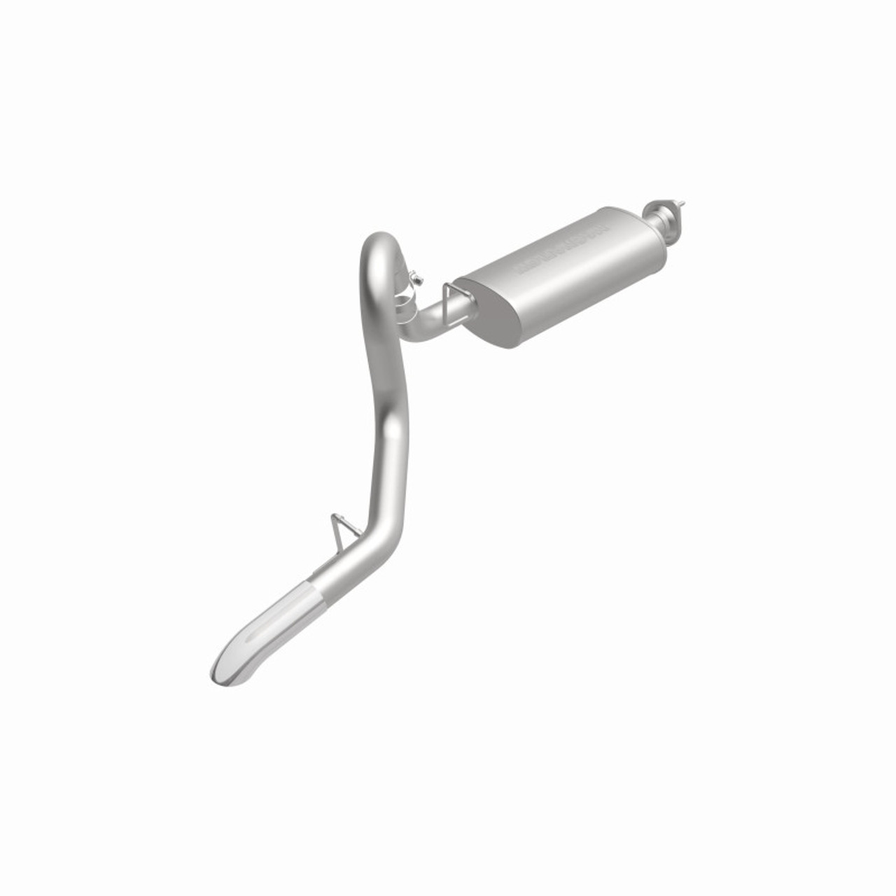 MagnaFlow System C/B Jeep Wrangler 2.5/4 - 15855