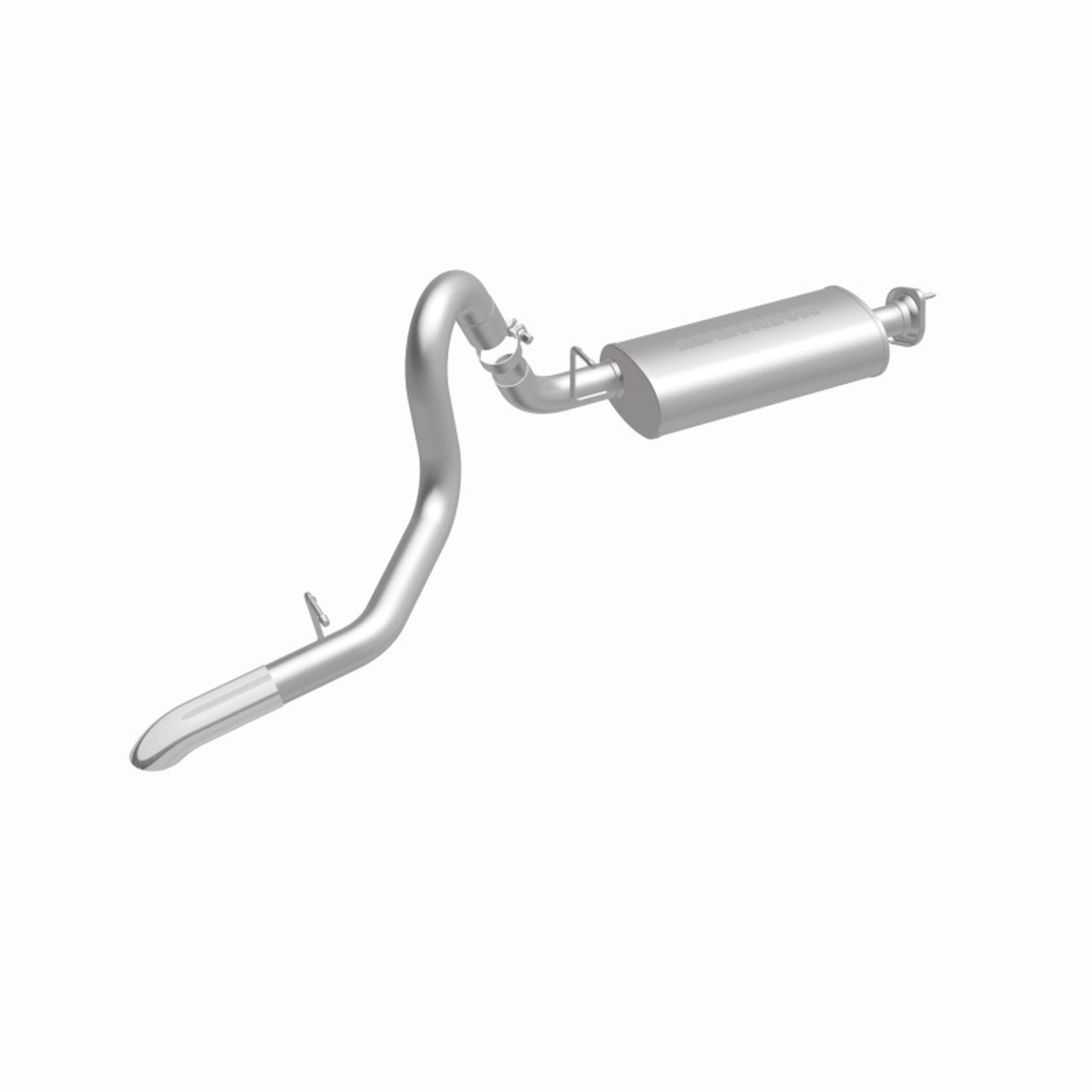MagnaFlow System C/B Jeep Wrangler 2.5/4 - 15855