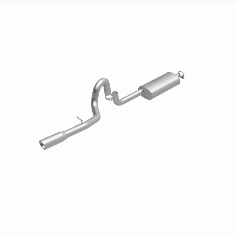 MagnaFlow Sys C/B 98 Jeep Cherokee 5.9LV8 - 15858