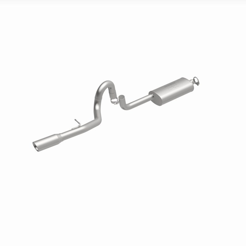 MagnaFlow Sys C/B 98 Jeep Cherokee 5.9LV8 - 15858