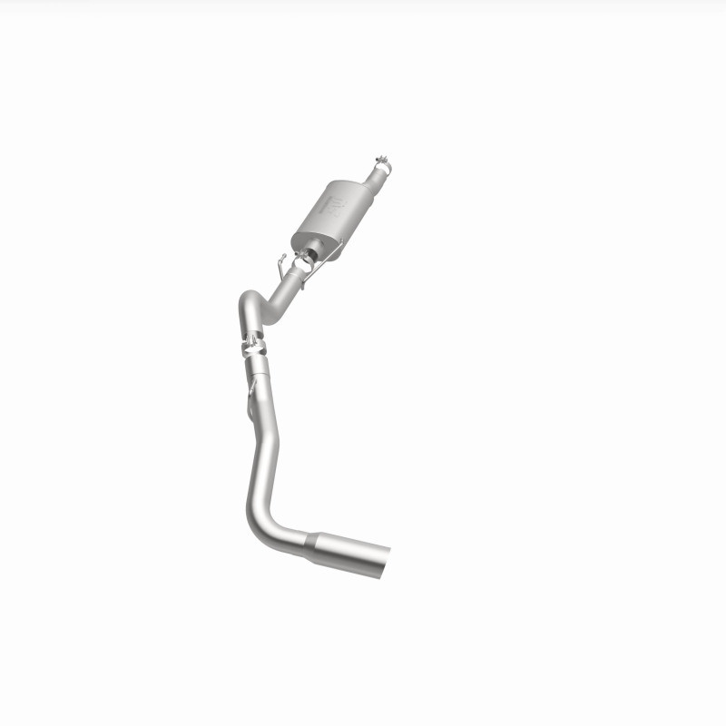 MagnaFlow Sys C/B 04 Ram Hemi Sc/Cc-Sb - 15862
