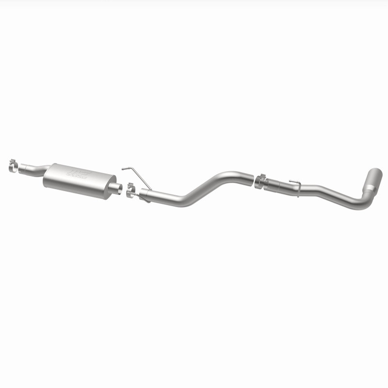 MagnaFlow Sys C/B 04 Ram Hemi Sc/Cc-Sb - 15862