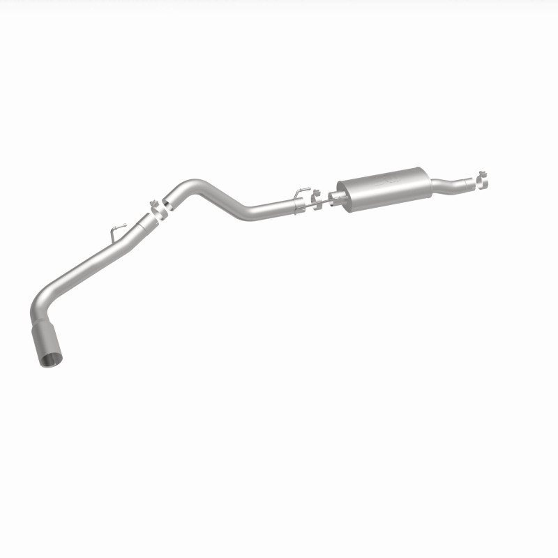 MagnaFlow Sys C/B 04 Ram Hemi Sc/Cc-Sb - 15862