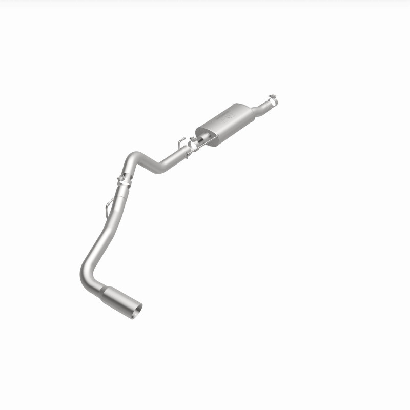 MagnaFlow Sys C/B 04 Ram Hemi Sc/Cc-Sb - 15862