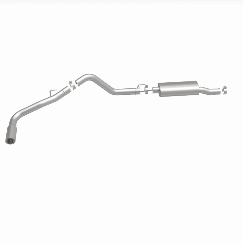 MagnaFlow Sys C/B 04 Ram Hemi Sc/Cc-Sb - 15862