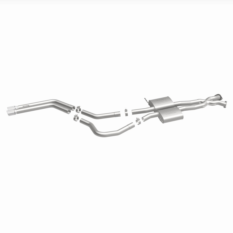 MagnaFlow Sys C/B 04 Pontiac GTO 5.7L V8 - 15868
