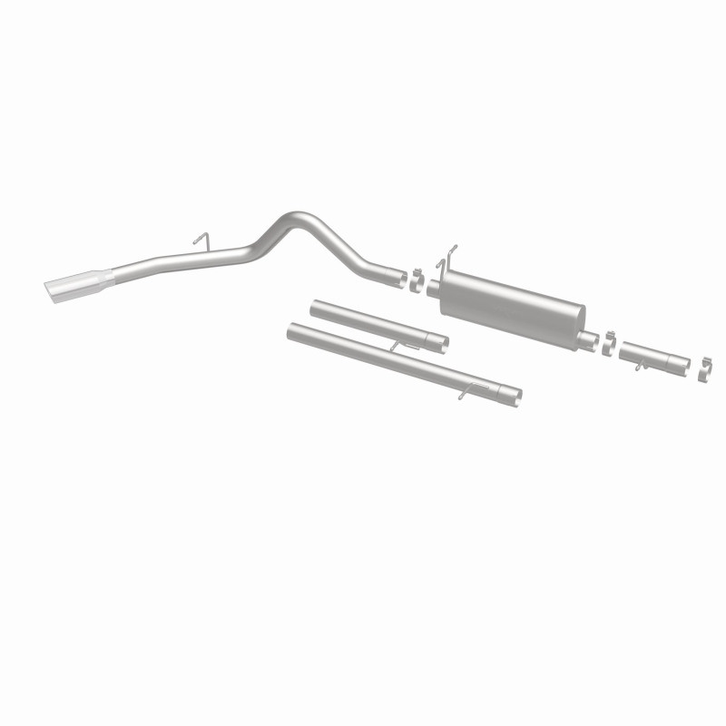 MagnaFlow Sys C/B 99-04 Ford F-250 6.8L V10 - 15869
