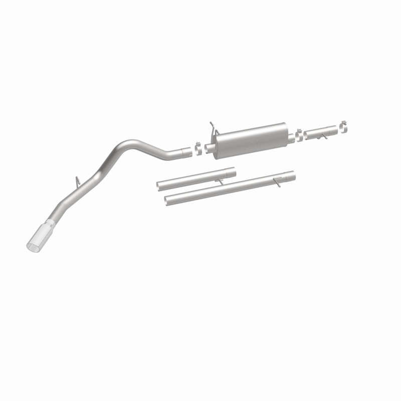 MagnaFlow Sys C/B 99-04 Ford F-250 6.8L V10 - 15869