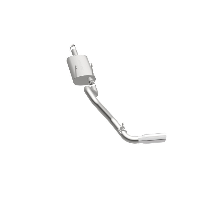 MagnaFlow SYS C/B 09-11 Dodge Ram 1500 - 16386