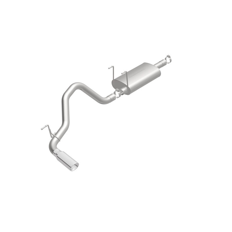 MagnaFlow SYS C/B 09-11 Dodge Ram 1500 - 16386