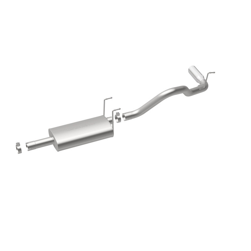 MagnaFlow SYS C/B 09-11 Dodge Ram 1500 - 16386