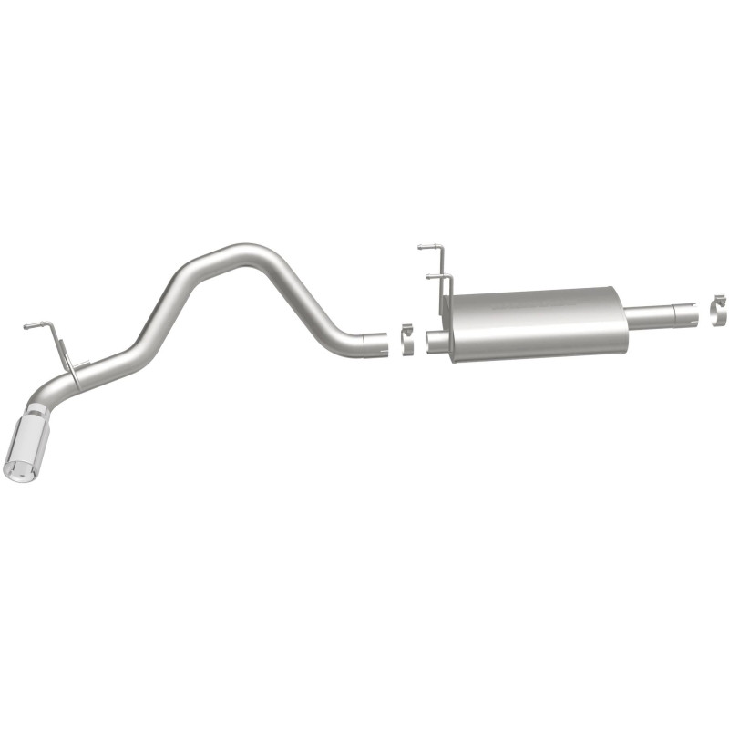 MagnaFlow SYS C/B 09-11 Dodge Ram 1500 - 16386