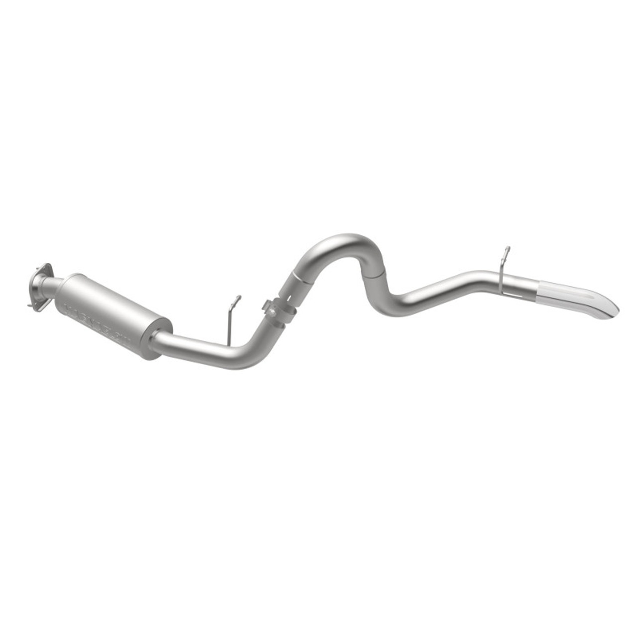 MagnaFlow SYS C/B 00-06 Wrangler TJ 2.5L/4.0L - 16390