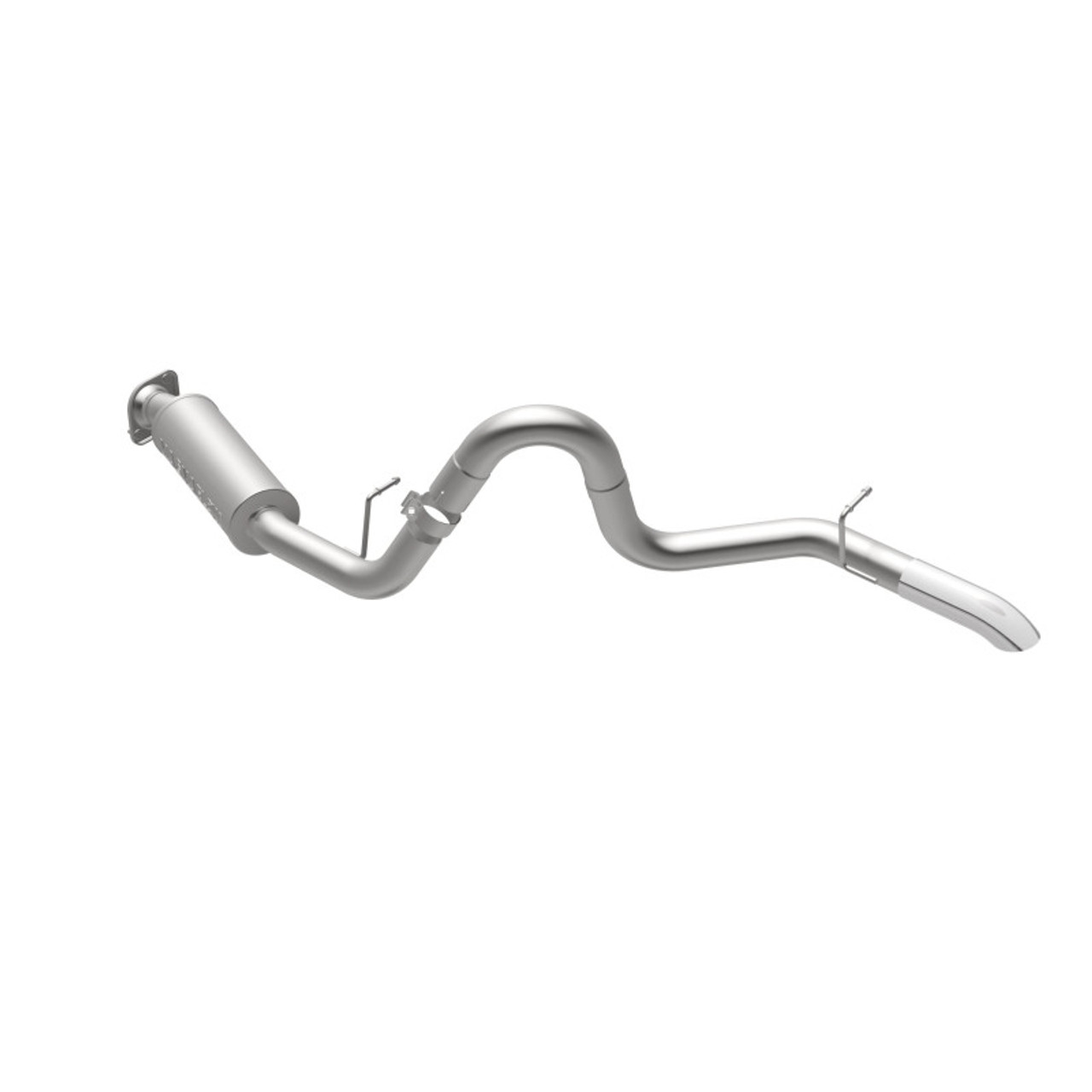MagnaFlow SYS C/B 00-06 Wrangler TJ 2.5L/4.0L - 16390