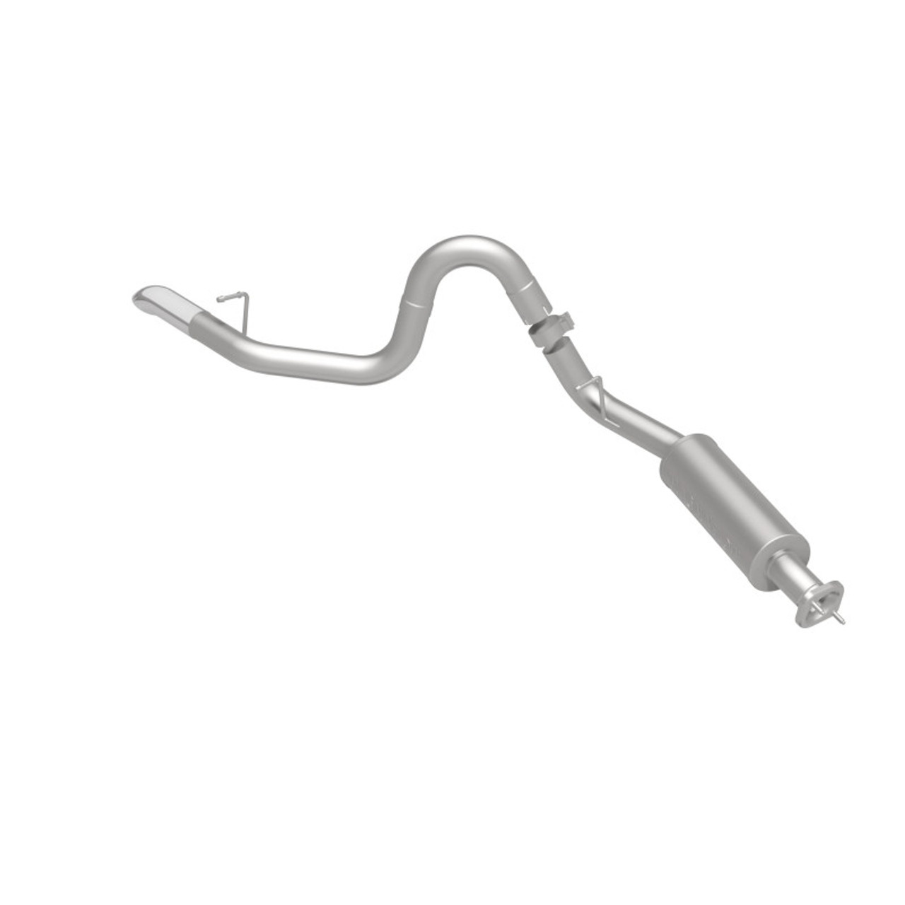 MagnaFlow SYS C/B 00-06 Wrangler TJ 2.5L/4.0L - 16390