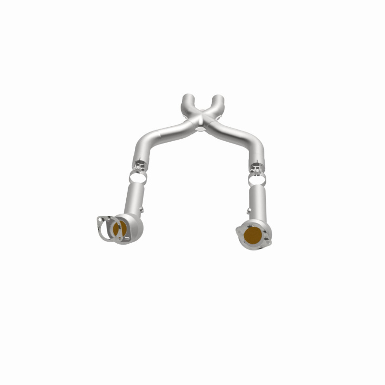 MagnaFlow Conv DF 2011 Mustang 5.0L w/met O/R - 16399