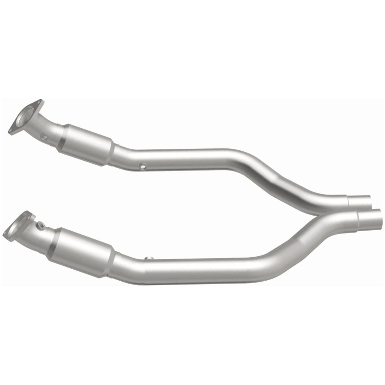 MagnaFlow Conv DF 05- SRT-8 6.1L OFF ROAD - 16420
