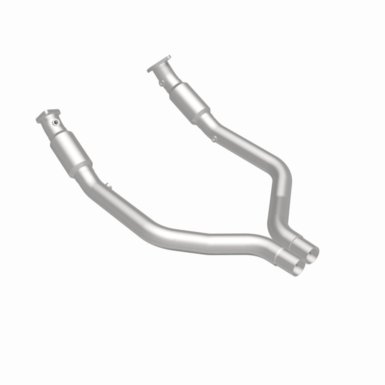 MagnaFlow Conv DF 05- SRT-8 6.1L OFF ROAD - 16420