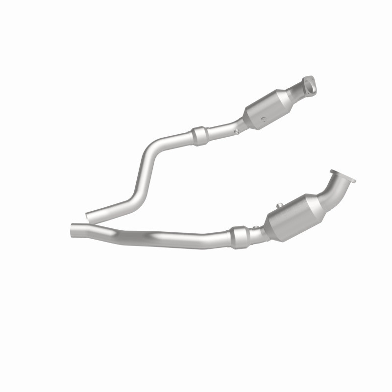 MagnaFlow Conv D/F 05- 300C/Magnum 5.7 w/cats - 16421