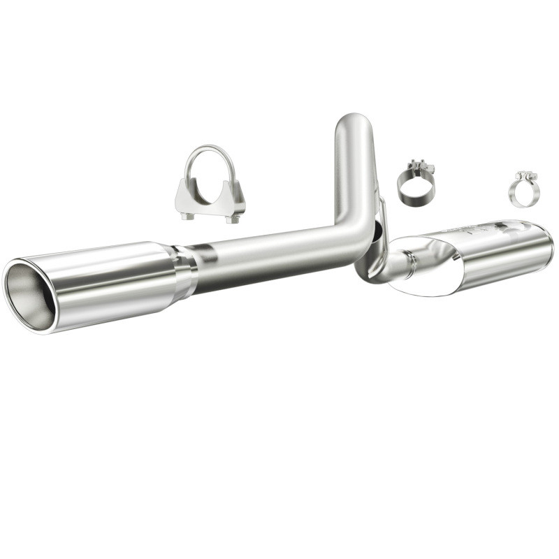 MagnaFlow SYS Cat-Back 2000-01 Cherokee 4.0L - 16464