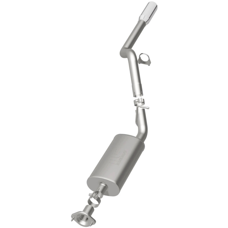 MagnaFlow SYS Cat-Back 2000-01 Cherokee 4.0L - 16464