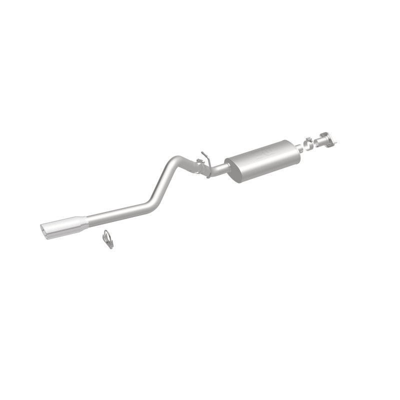 MagnaFlow SYS Cat-Back 2000-01 Cherokee 4.0L - 16464