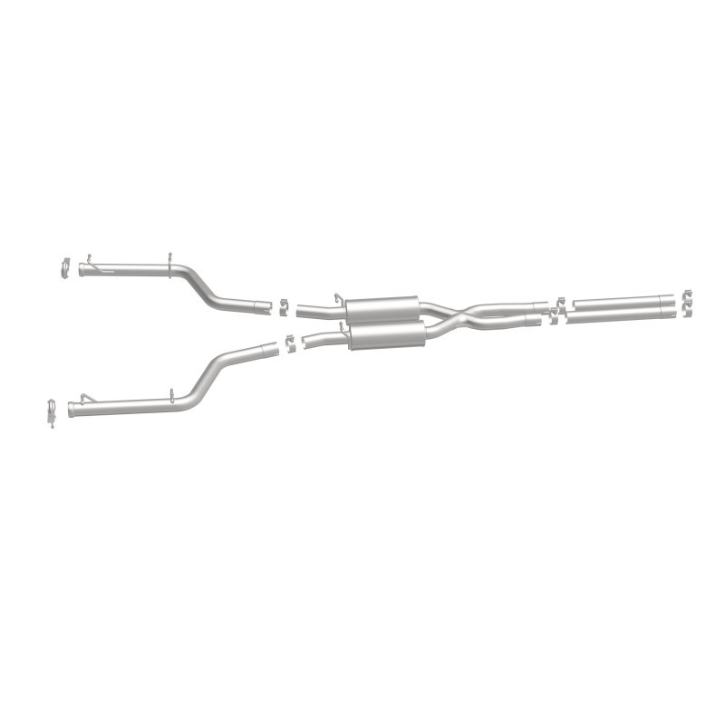 MagnaFlow SYS C/B 09 Challenger R/T Comp. OEM - 16516