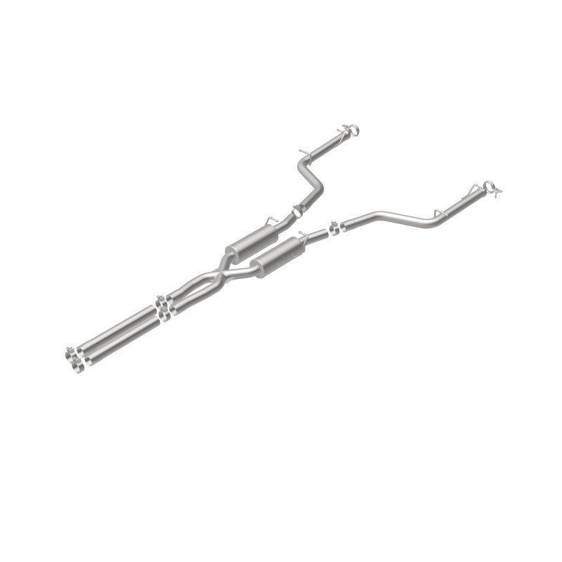 MagnaFlow SYS C/B 09 Challenger R/T Comp. OEM - 16516