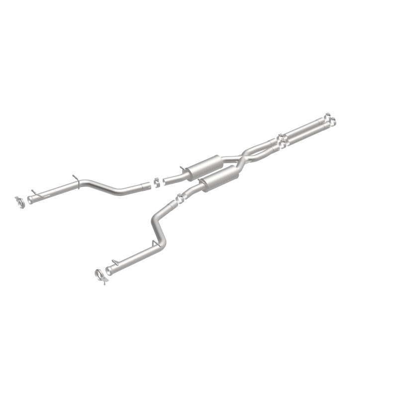 MagnaFlow SYS C/B 09 Challenger R/T Comp. OEM - 16516