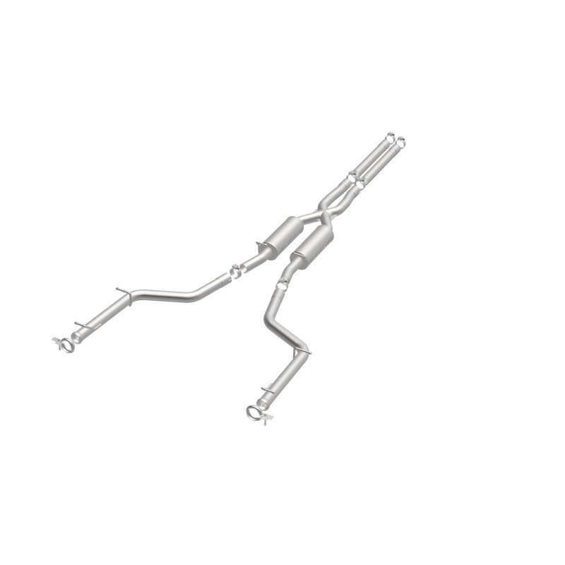 MagnaFlow SYS C/B 09 Challenger R/T Comp. OEM - 16516