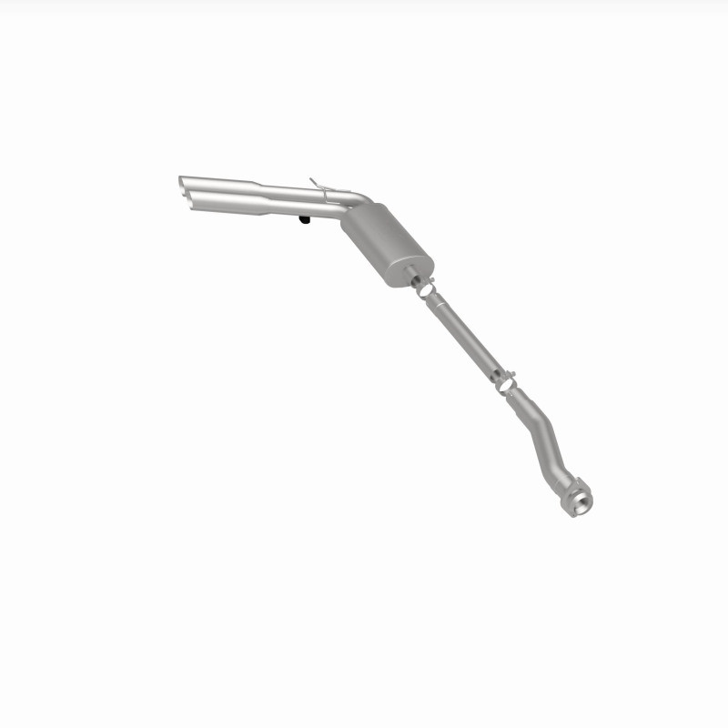 MagnaFlow SYS C/B 09 F-150 EC-CC dual same sd - 16522