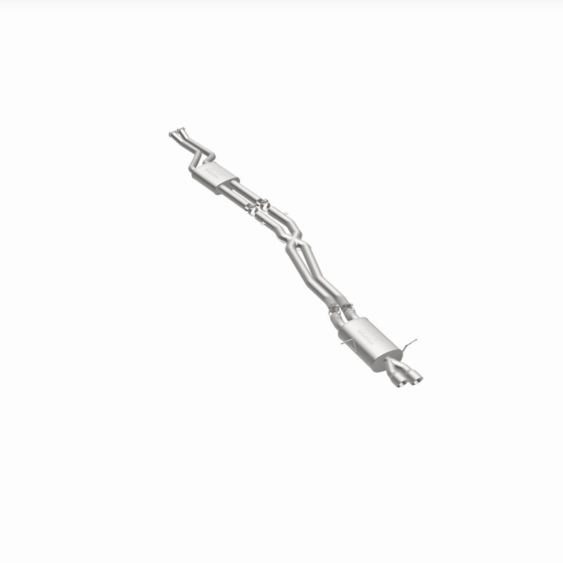 MagnaFlow SYS C/B 98-00 BMW 323 2.5LL - 16532