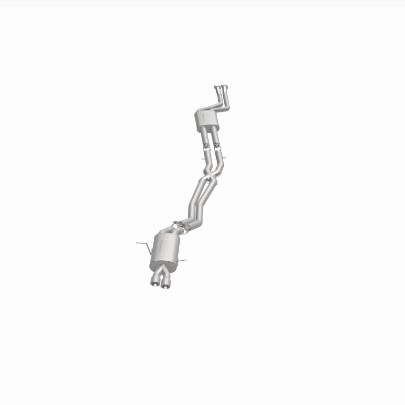 MagnaFlow SYS C/B 98-00 BMW 323 2.5LL - 16532