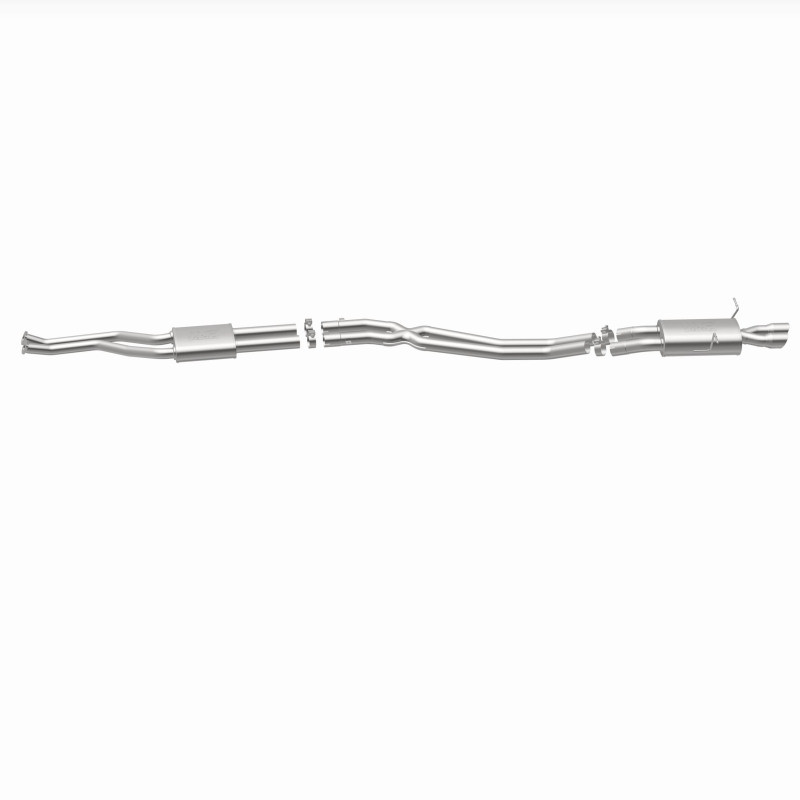 MagnaFlow SYS C/B 98-00 BMW 323 2.5LL - 16532