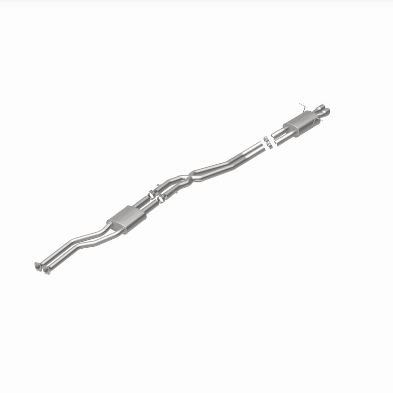MagnaFlow SYS C/B 01-05 BMW 330I/CI 3.0L - 16533