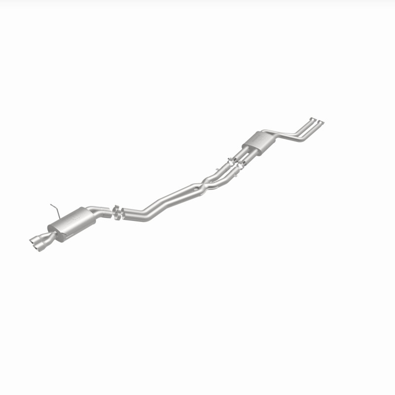 MagnaFlow SYS C/B 01-05 BMW 330I/CI 3.0L - 16533