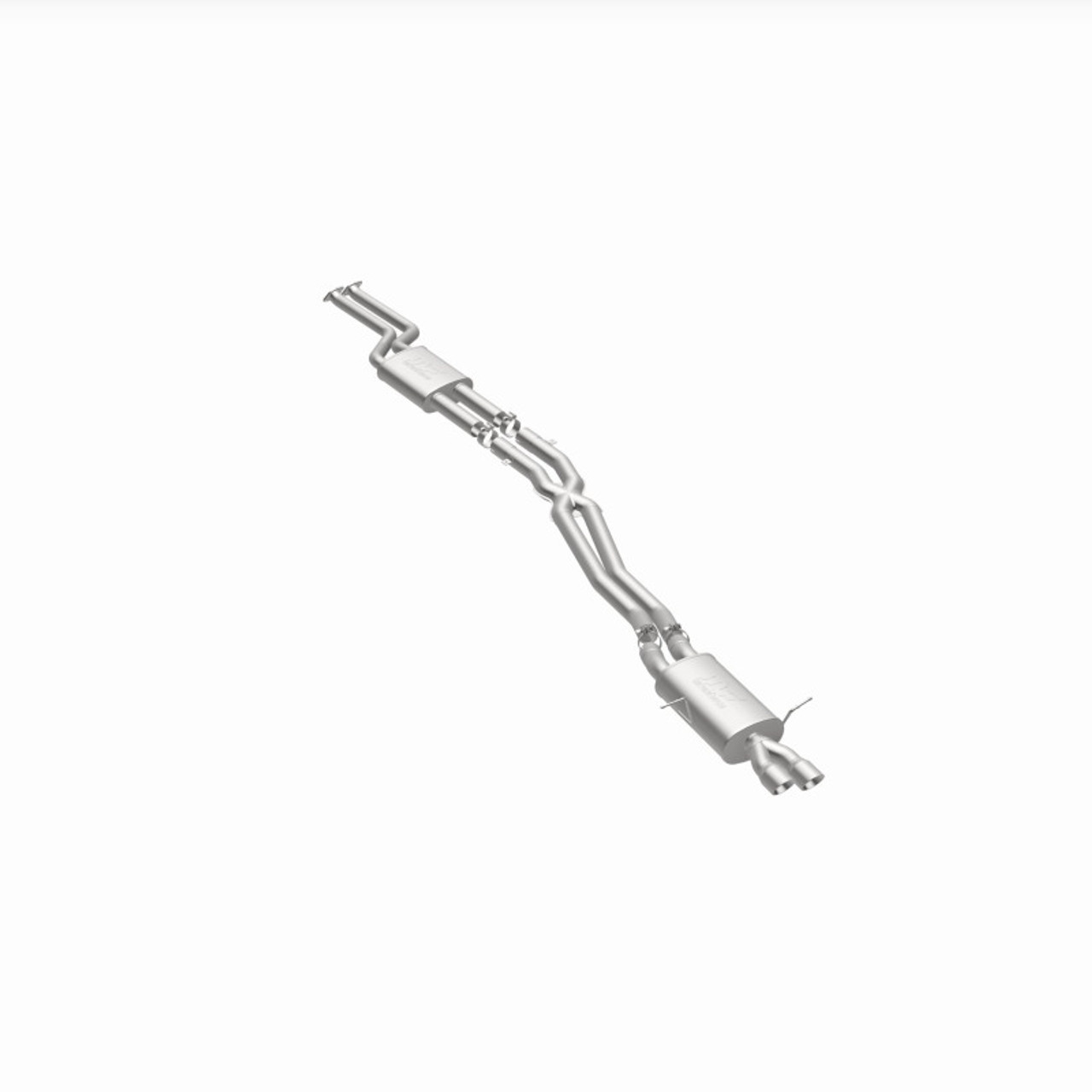 MagnaFlow SYS C/B 01-05 BMW 330I/CI 3.0L - 16533