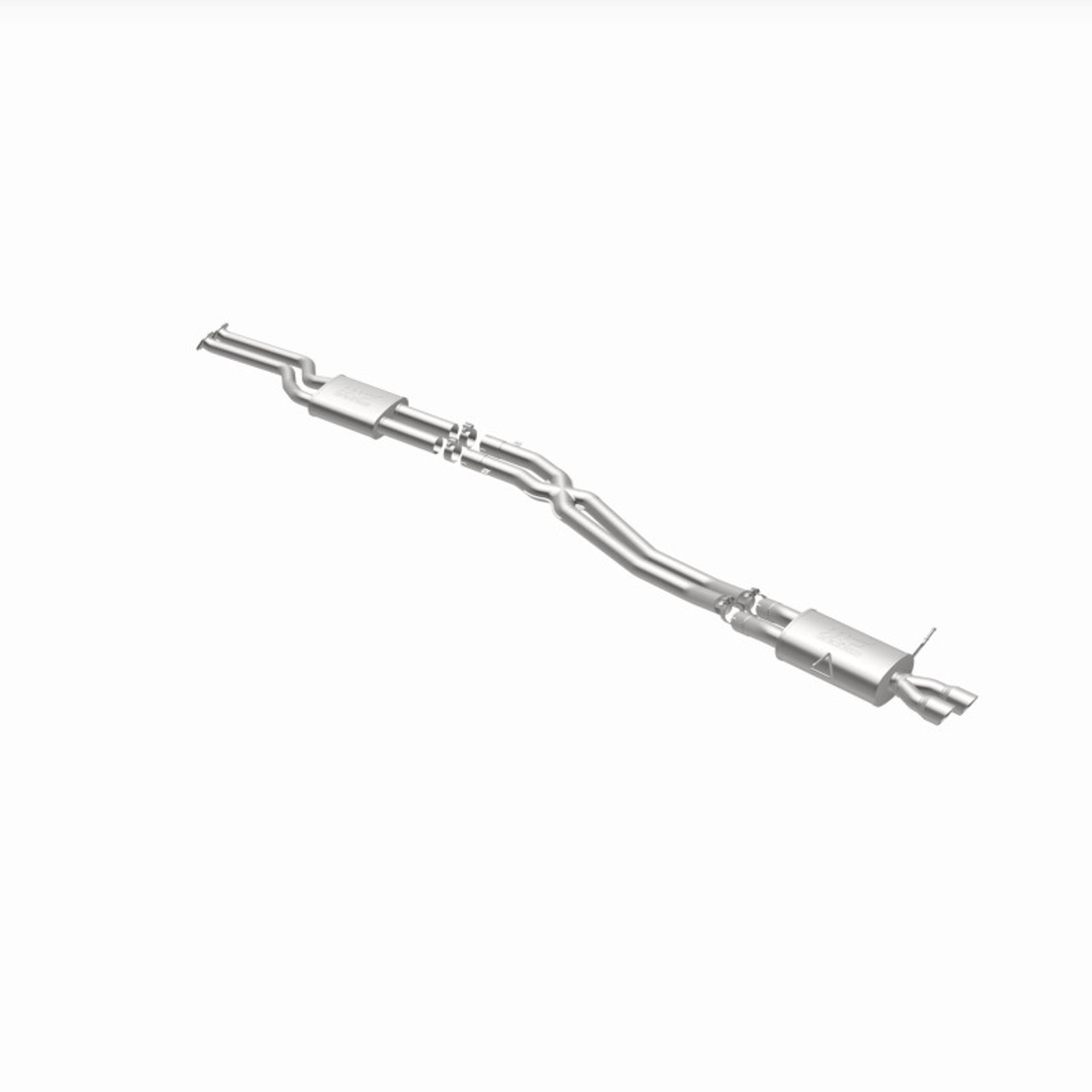 MagnaFlow SYS C/B 01-05 BMW 330I/CI 3.0L - 16533