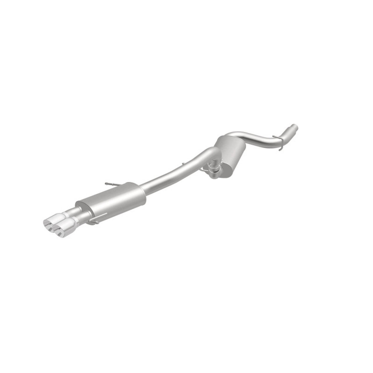 MagnaFlow SYS C/B 09 VW Passat CC 2.0L - 16561
