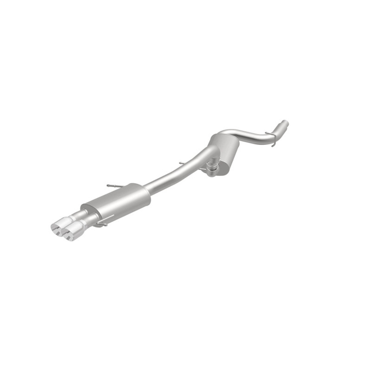 MagnaFlow SYS C/B 09 VW Passat CC 2.0L - 16561