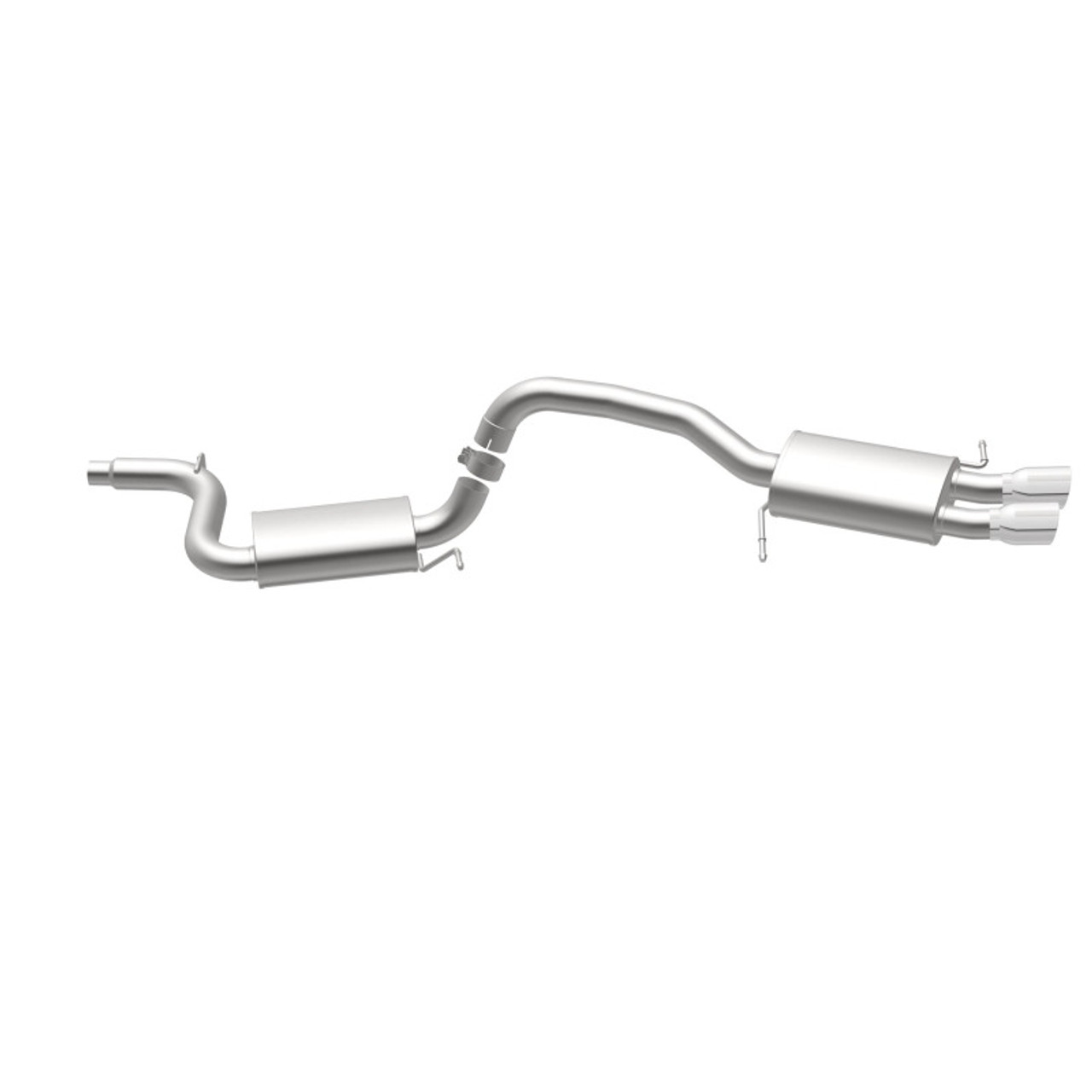MagnaFlow SYS C/B 09 VW Passat CC 2.0L - 16561