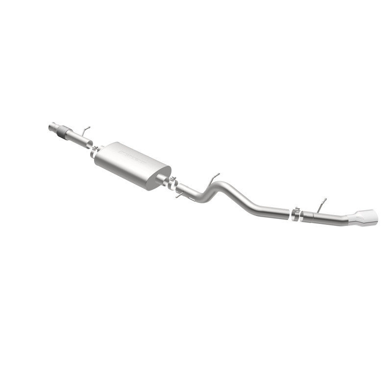 MagnaFlow SYS C/B 09 Chev/GMC Tahoe/Yukon5.3L - 16564