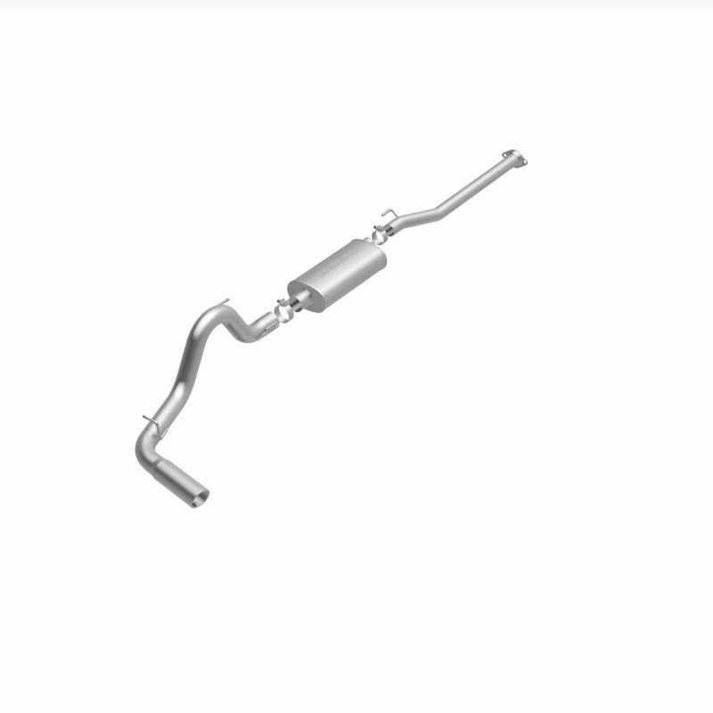 MagnaFlow Sys CB 05- Toyota Tacoma EC/CC-SB - 16625