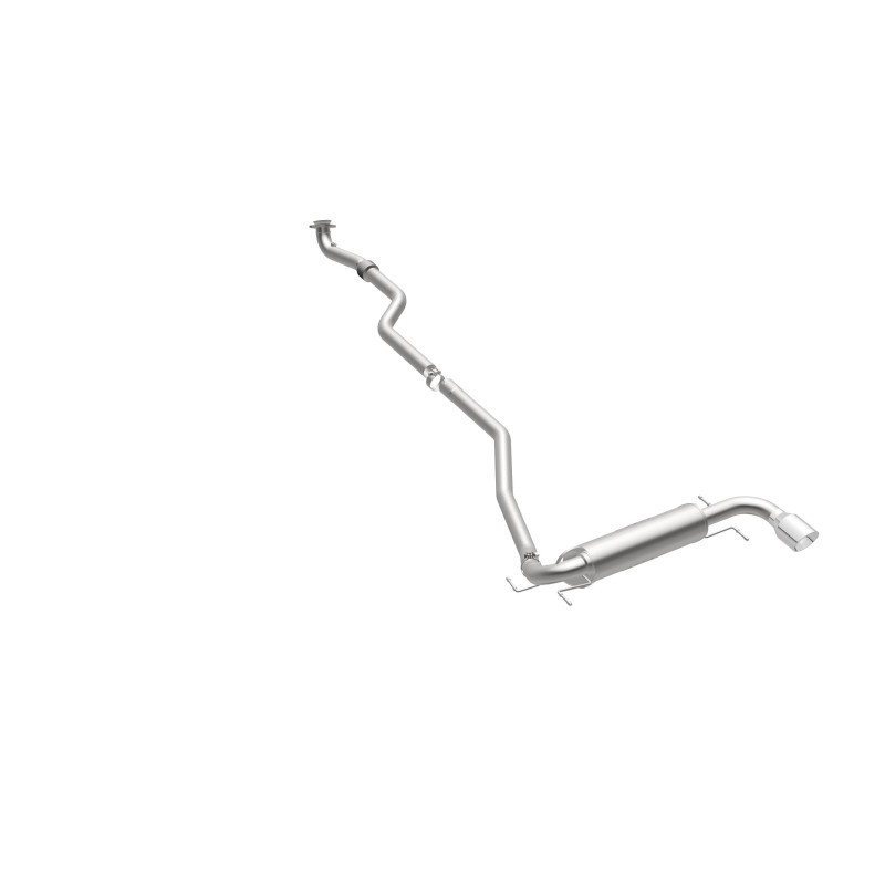 MagnaFlow Sys CB 05- Pontiac Solstice 2.4L - 16646