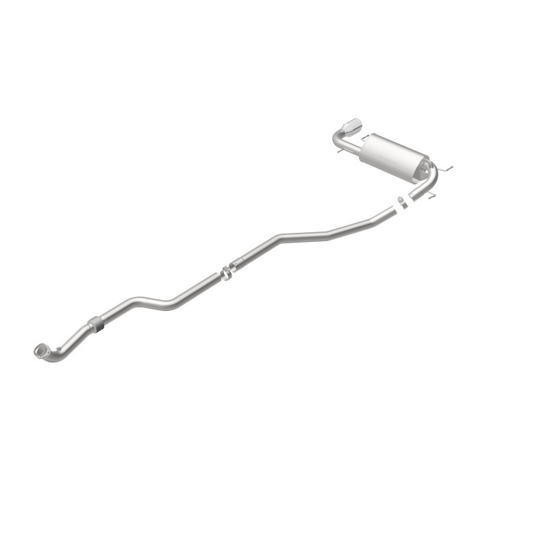 MagnaFlow Sys CB 05- Pontiac Solstice 2.4L - 16646