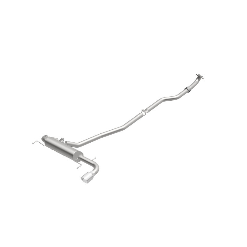 MagnaFlow Sys CB 05- Pontiac Solstice 2.4L - 16646