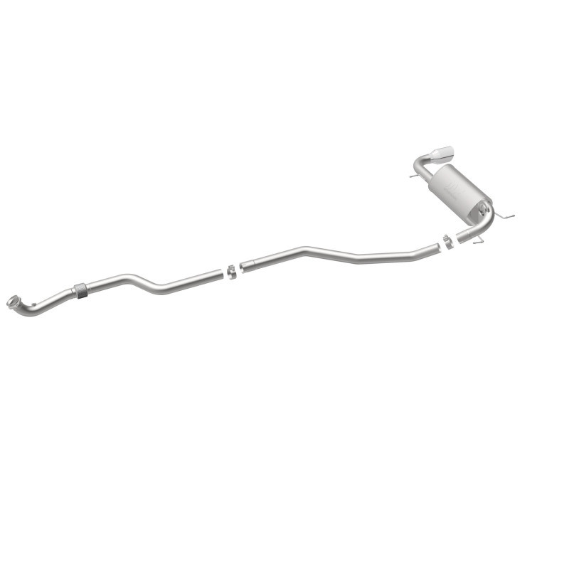 MagnaFlow Sys CB 05- Pontiac Solstice 2.4L - 16646